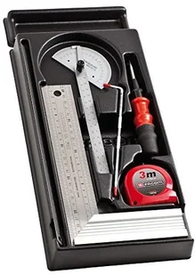 FACOM Moduł pomiary - trasowanie MOD.234 - Pozostałe wyposażenie warsztatu - miniaturka - grafika 2