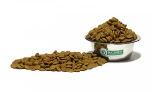 Natures Protection Extra Salmon 2Kg - Sucha karma dla psów - miniaturka - grafika 2