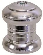 Akcesoria rowerowe - Tange Seiki drążka Stery Cartridge A-Head 1 cali aluminiowy srebrny 25.4/30.2/26.4 mm (390343) 17202004 - miniaturka - grafika 1