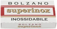 Maszynki do golenia i wkłady - BOLZANO Żyletki 5 Sztuk - miniaturka - grafika 1