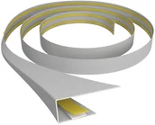 Listwy i profile - VOX Listwa B615 uniwersalna 3 m 3009380 - miniaturka - grafika 1