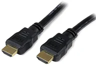 Kable - StarTech com com HDMM6 kabel HDMI o wysokiej prędkości 1,4 m kabel HDMI Ultra HD 4 k x 2 K HDMI do HDMI M/M 1,4 kabel HDMI pozłacany audio/wideo HDMM6 - miniaturka - grafika 1