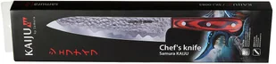 Samura Samura Kaiju Szef kuchni 210mm AUS-8 SKJ-0085 - Noże kuchenne - miniaturka - grafika 3