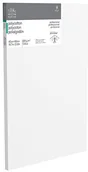 Pozostałe akcesoria dla plastyków - Winsor & Newton "Classic" 3-krotnie gruntowane 350 G/M, listwy o grubości 19 MM na blejtramie, bawełna, biały, 40 x 60 cm 6206022 - miniaturka - grafika 1