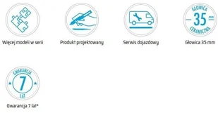 Deante Arnika Titanium Bateria Bidette titanium BQAD34M - Baterie bidetowe - miniaturka - grafika 3