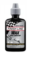 Akcesoria rowerowe - FINISH LINE Olej Krytech Wax Bike Lubricant / Opakowanie: 60 ml - miniaturka - grafika 1