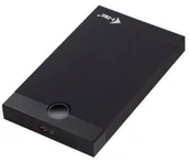 Obudowy i kieszenie na dyski twarde - i-Tec MYSAFEU311 - miniaturka - grafika 1