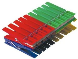 York Klamerki STANDARD 20 szt oficjalny sklep internetowy 4096000-001126 - Inne artykuły do sprzątania - miniaturka - grafika 2