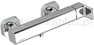 Baterie wannowe i prysznicowe - Ravak 10° bateria prysznicowa chrom X070132 - miniaturka - grafika 1