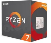 Procesory - AMD Ryzen 7 1800X - miniaturka - grafika 1