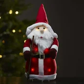 Oświetlenie świąteczne - Best Season Rozkoszna figura dekoracyjna LED Joylight - miniaturka - grafika 1