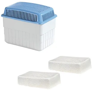 WENKO Pochłaniacz wilgoci 1kg - Akcesoria i części AGD - miniaturka - grafika 2