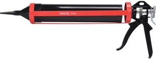 Yato APLIKATOR SZKIELETOWY DO ZAPRAW MAS SZPACHLOWYCH I FUGOWANIA YT-67580 ZYSKAJ RABAT 30 ZŁ YT-67580 - Pistolety do pian - miniaturka - grafika 4