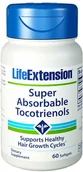Witaminy i minerały dla sportowców - LIFE EXTENSION LIFE EXTENSION Super Absorbable Tocotrienols 60caps - miniaturka - grafika 1