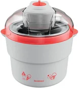 Maszyny do lodów - SILVERCREST SECM 12 C6 - miniaturka - grafika 1