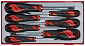 Śrubokręty - TENG TOOLS ZESTAW WKRĘTAKÓW TX TT917TXN TENG TOOLS(luna-174410100) 174410100 - miniaturka - grafika 1