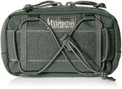 Akcesoria turystyczne - Maxpedition JANUS Extension Pocket, w rozmiarze uniwersalnym MX8001F - miniaturka - grafika 1
