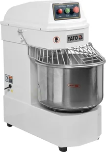 Yato MIKSER SPIRALNY 30L Z 2 NAPĘDAMI - YG-03063 YG-03063 - Inne urządzenia gastronomiczne - miniaturka - grafika 3