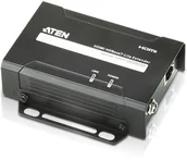 Akcesoria do monitoringu - ATEN ATEN HDMI HDBaseT-Lite Transmitter (4K@40m) VE801T-AT-G - miniaturka - grafika 1