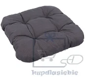 Poduszki ogrodowe - Sun garden Poduszka SŮSA - grafit 50310-700 - miniaturka - grafika 1