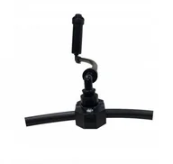 Inne akcesoria do nawadniania - Zestaw do podłączenia zraszacza z gwintem 3/4 zest/3/4/zrasz/AX - miniaturka - grafika 1