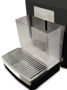 Ekspres do kawy Ascaso Kap czarny - Ekspresy do kawy - miniaturka - grafika 4