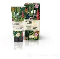 Kremy i maski do rąk - HELAN (perfumy, kosmetyki) HELAN KREM DO RĄK I PAZNOKCI ODŻYWCZY KAFFA 50 ml - miniaturka - grafika 1