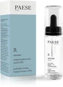 Kremy do twarzy - PAESE Serum Triple Hyaluronic Acid 1,5% 30ml 76909-uniw - miniaturka - grafika 1