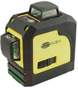 Sprzęt geodezyjny - Nivel System Multilaser krzyżowy CL3D-G (wer. 2.0) CL3DG - miniaturka - grafika 1