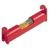 Poziomice, łaty, miary - Sola Poziomnica plastikowa UZ 8 - miniaturka - grafika 1