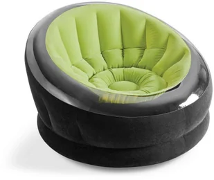 INTEX Fotel dmuchany w nowoczesnym stylu 112 x 109 x 69 cm INTEX 68581 s-552-uniw - Fotele - miniaturka - grafika 7