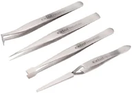 Akcesoria do elektronarzędzi - EXTOL PREMIUM, Zestaw penset 4 szt. 8859100 - miniaturka - grafika 1