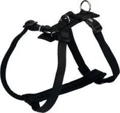 Szelki dla psów - Trixie Szelki Comfort Soft L-XL 75120 cm/30 mm czerwone - miniaturka - grafika 1