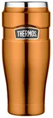 Kubki termiczne - Stainless King KING kubek termiczny, miedzi, izolowana zimnej i ciepłej, wykonana ze stali nierdzewnej, 470 ML 170271 - miniaturka - grafika 1