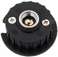 Kuchnia turystyczne i akcesoria - Adapter do palników propan butan 7/16'' do 1'' - miniaturka - grafika 1