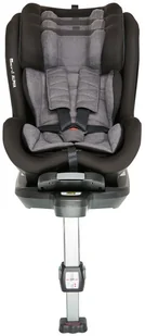 Espiro Alpha 0-18 kg Black - Foteliki samochodowe Espiro Alpha 0-18 kg Black - Foteliki samochodowe - miniaturka - grafika 5