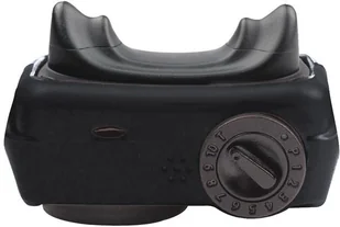 Zolux Obroża przeciwszczekowa małe psy 5-20 kg Dostawa GRATIS od 99 zł + super okazje - Obroże dla psów - miniaturka - grafika 2