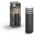 Systemy inteligentnych domów - Philips Hue White Lampa Lucca  8718696166055 - miniaturka - grafika 1