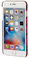 Etui i futerały do telefonów - Lampa Lampa p15908 etui ochronne gumowane do iPhone 6 +/6S +, Pink Camo P15908 - miniaturka - grafika 1