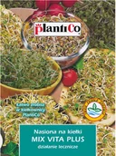 Nasiona i cebule - Plantico Nasiona na Kiełki Mix Vita Plus - miniaturka - grafika 1