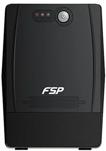 FSP Zasilacz awaryjny Ups Fp 2000 2000 Va, 1200 W, - Zasilacze awaryjne UPS - miniaturka - grafika 2