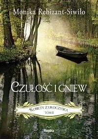 Kobiety z Uroczyska T.2 Czułość i gniew - Literatura obyczajowa - miniaturka - grafika 2