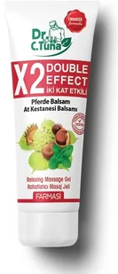 Farmasi Żel do masażu z kasztanowcem 250ml - Olejki i świece do masażu - miniaturka - grafika 2