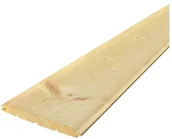 Elewacje - Deska elewacyjna Max 17 x 130 x 3000 mm 310523 - miniaturka - grafika 1