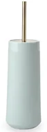 Akcesoria łazienkowe - Aquanova Szczotka do WC OPACO mist green - miniaturka - grafika 1