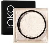 Pudry do twarzy - JOKO Mattifying Rice Loose Powder matujący puder sypki ryżowy 25g 97750-uniw - miniaturka - grafika 1
