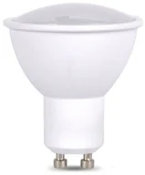 Żarówki LED - Solight LED Żarówka GU10/7W/230V 4000K - miniaturka - grafika 1