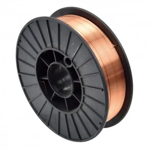 GEKO Drut spawalniczy 1,0 mm 5 kg 3413 G74102 - Akcesoria spawalnicze - miniaturka - grafika 4