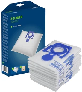 Odkurzacz Zelmer Odyssey ZVC307XT - Odkurzacze - miniaturka - grafika 5