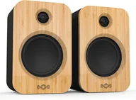 Głośniki i kolumny - House of Marley Get Together Duo (EM-JA019-SB) Jasny dąb - miniaturka - grafika 1
